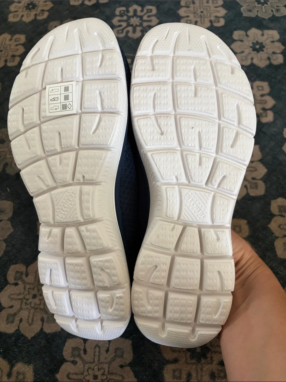 Skechers brand new